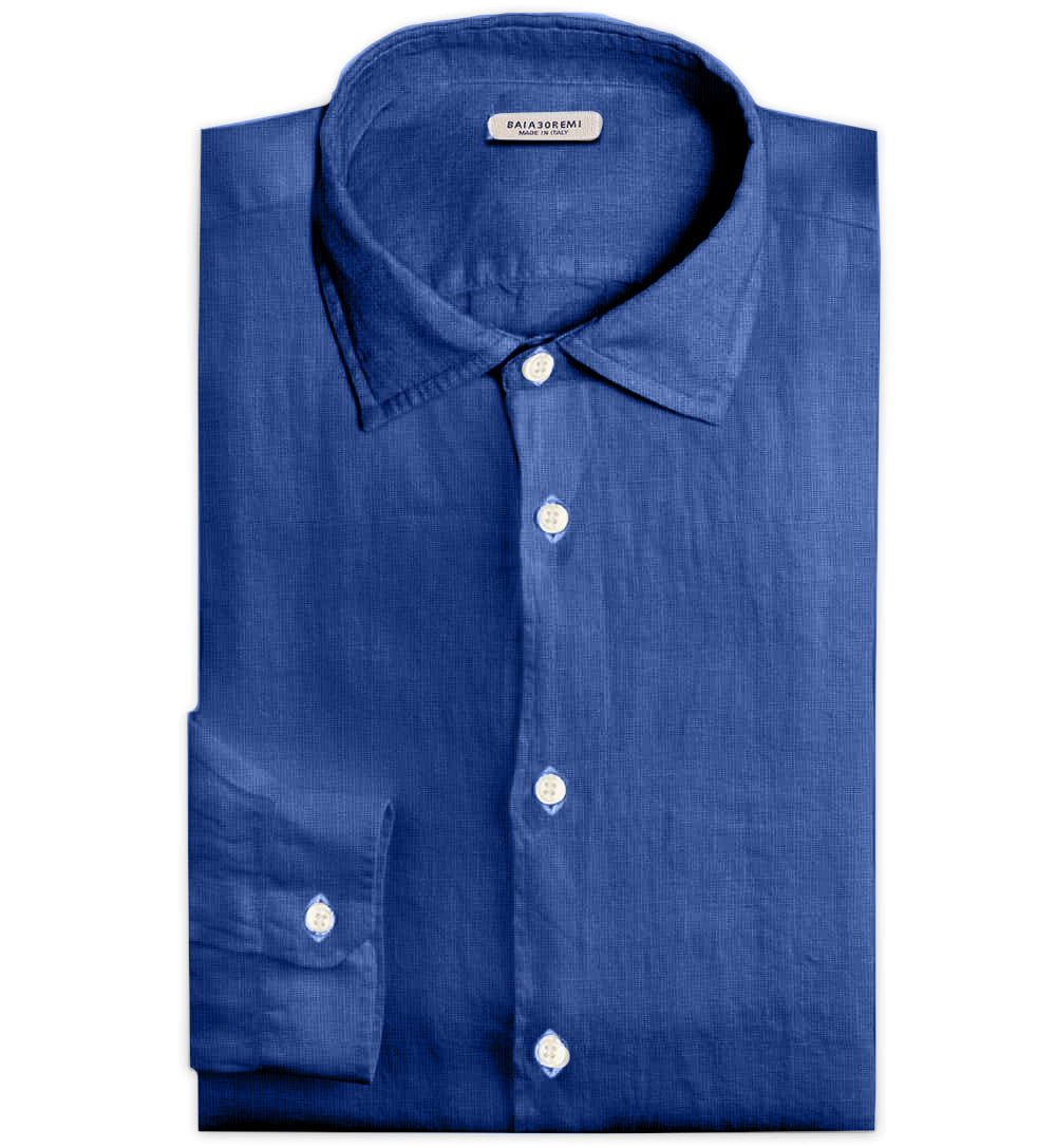 Camicia Paxos avion