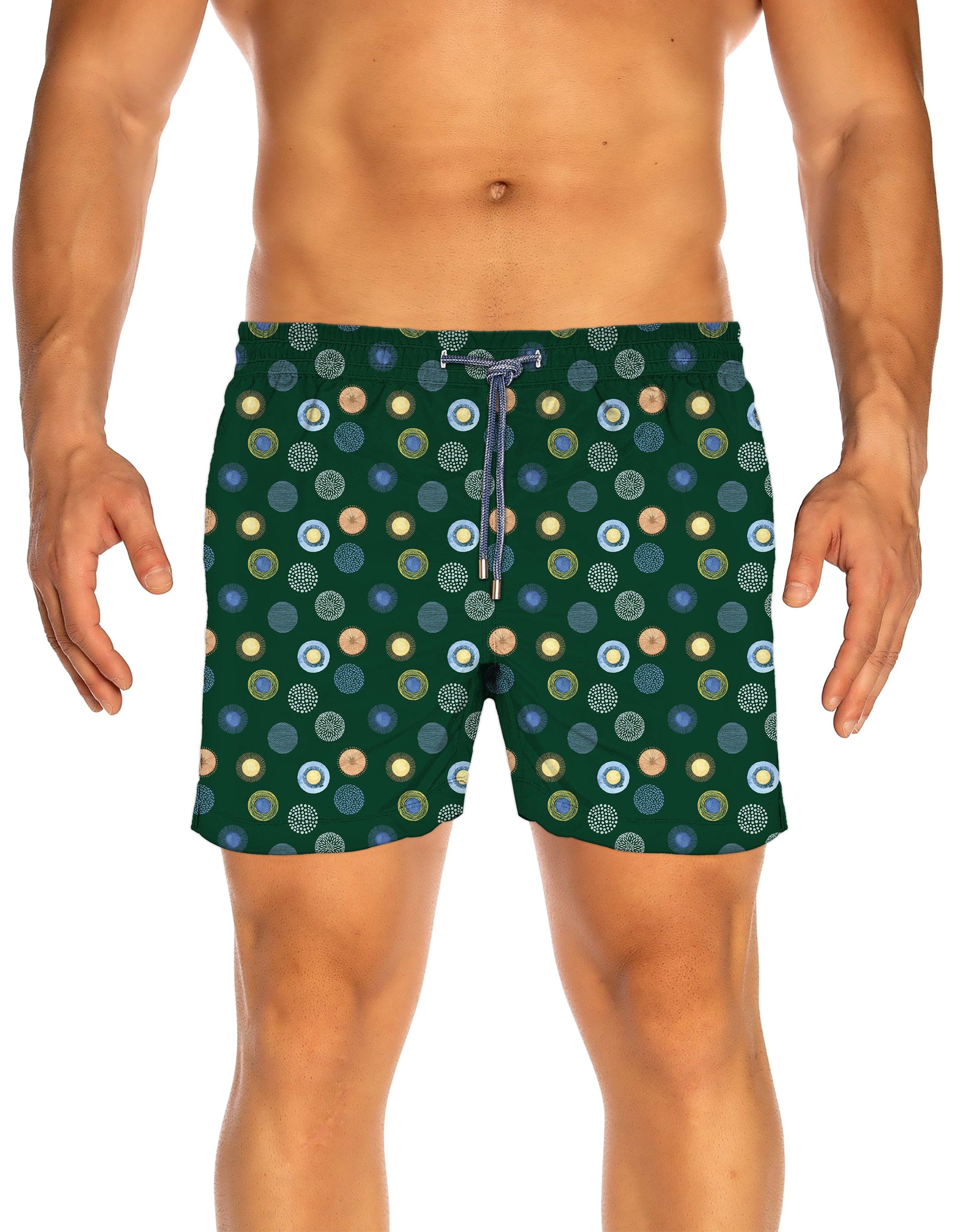 Capri TW2 Boxer