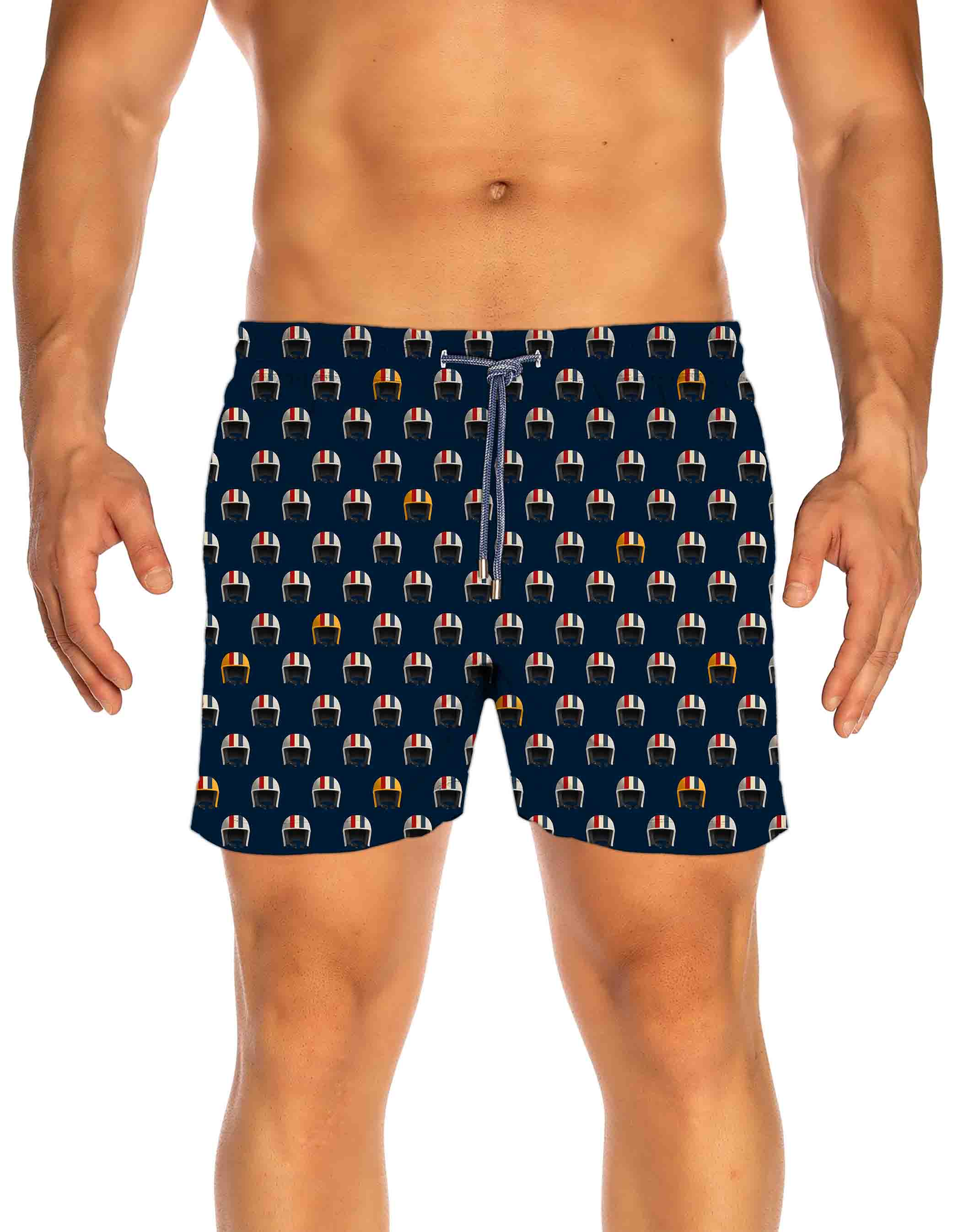 Capri boxer AQ2