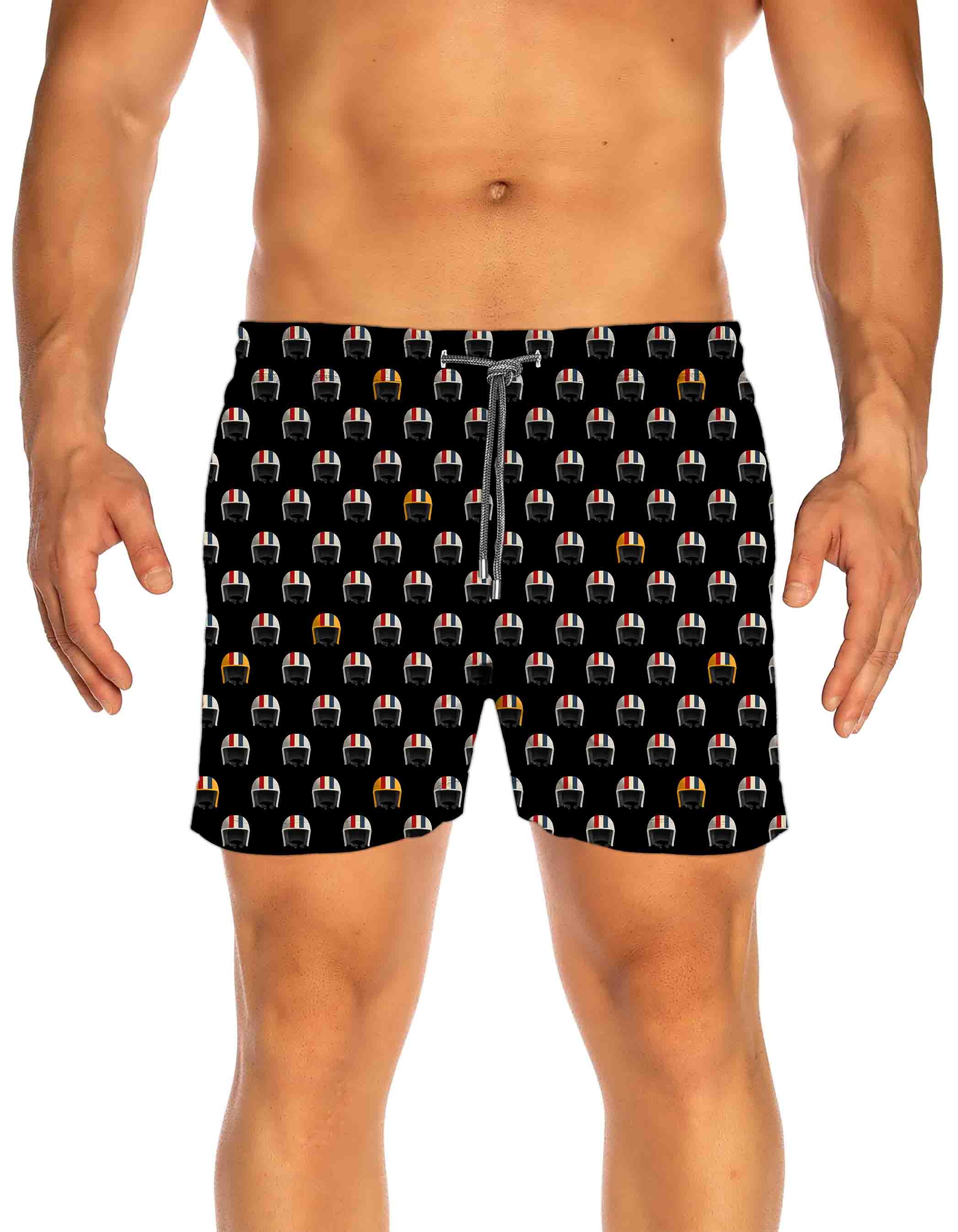 Capri boxer AQ2