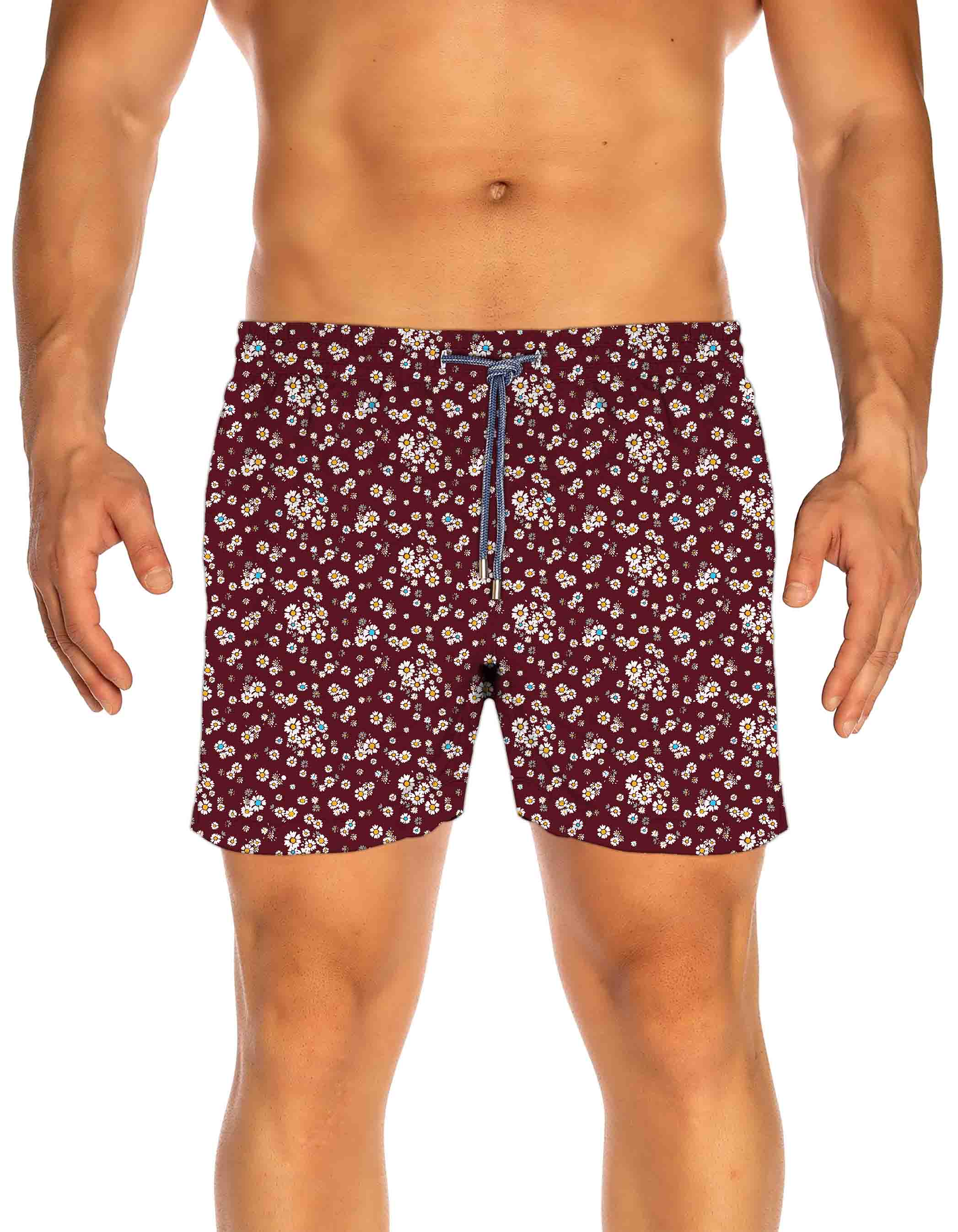 Capri boxer AQ2