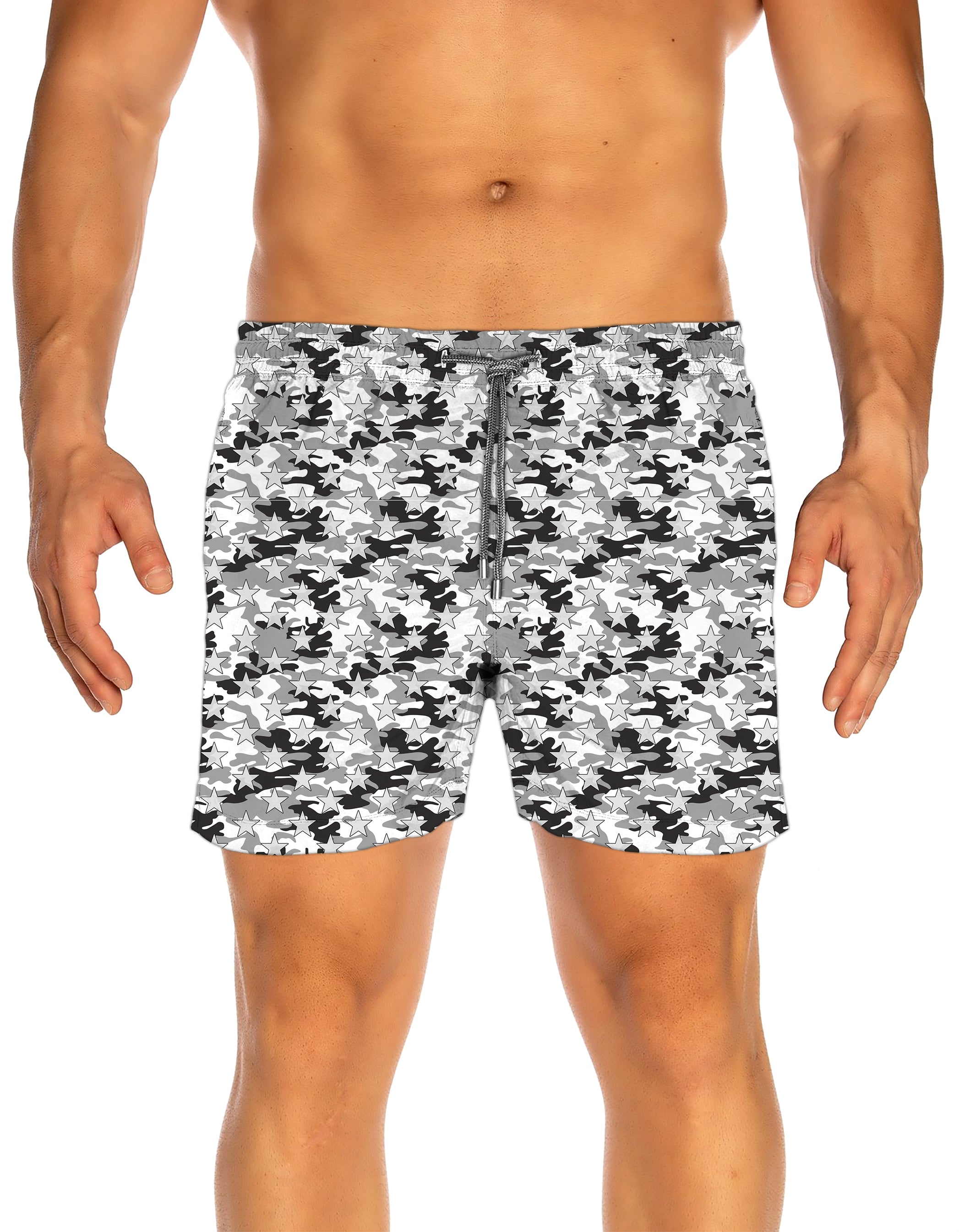 Capri Camoustar 3