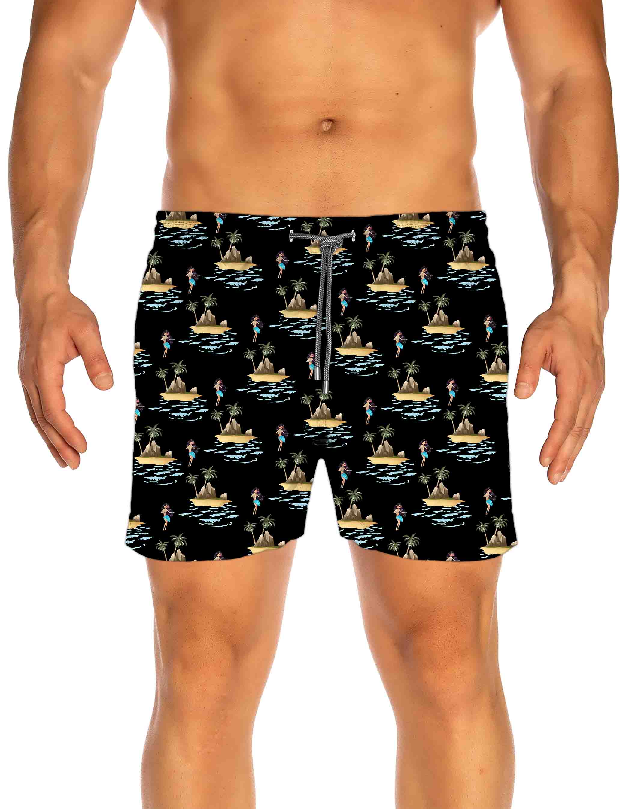 Capri boxer AQ2