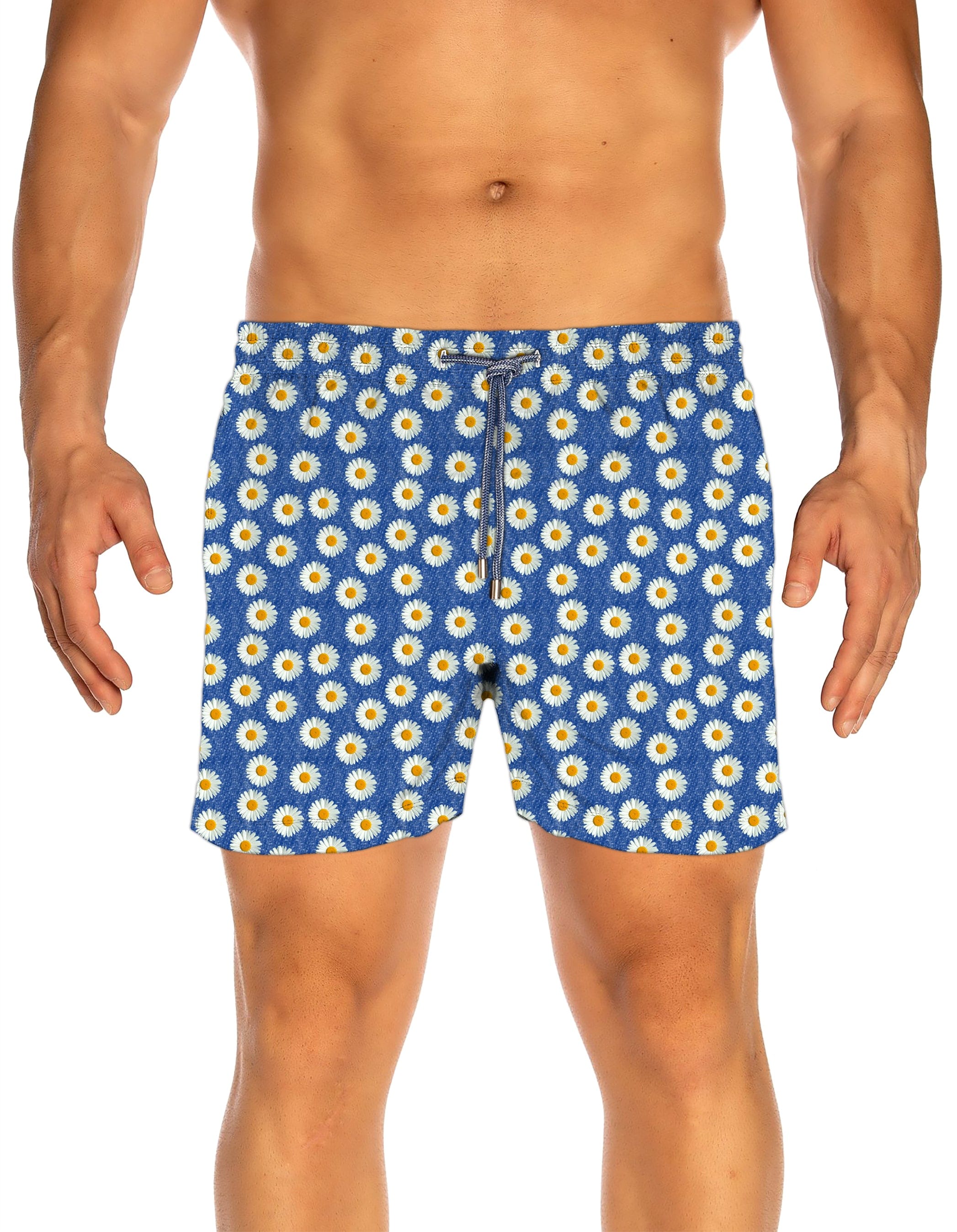 Boxer Capri MU3