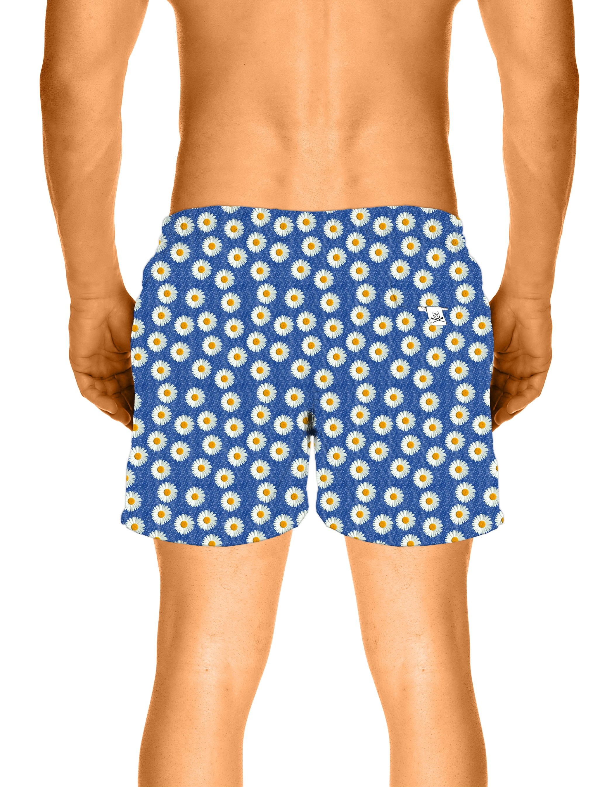 Boxer Capri MU3