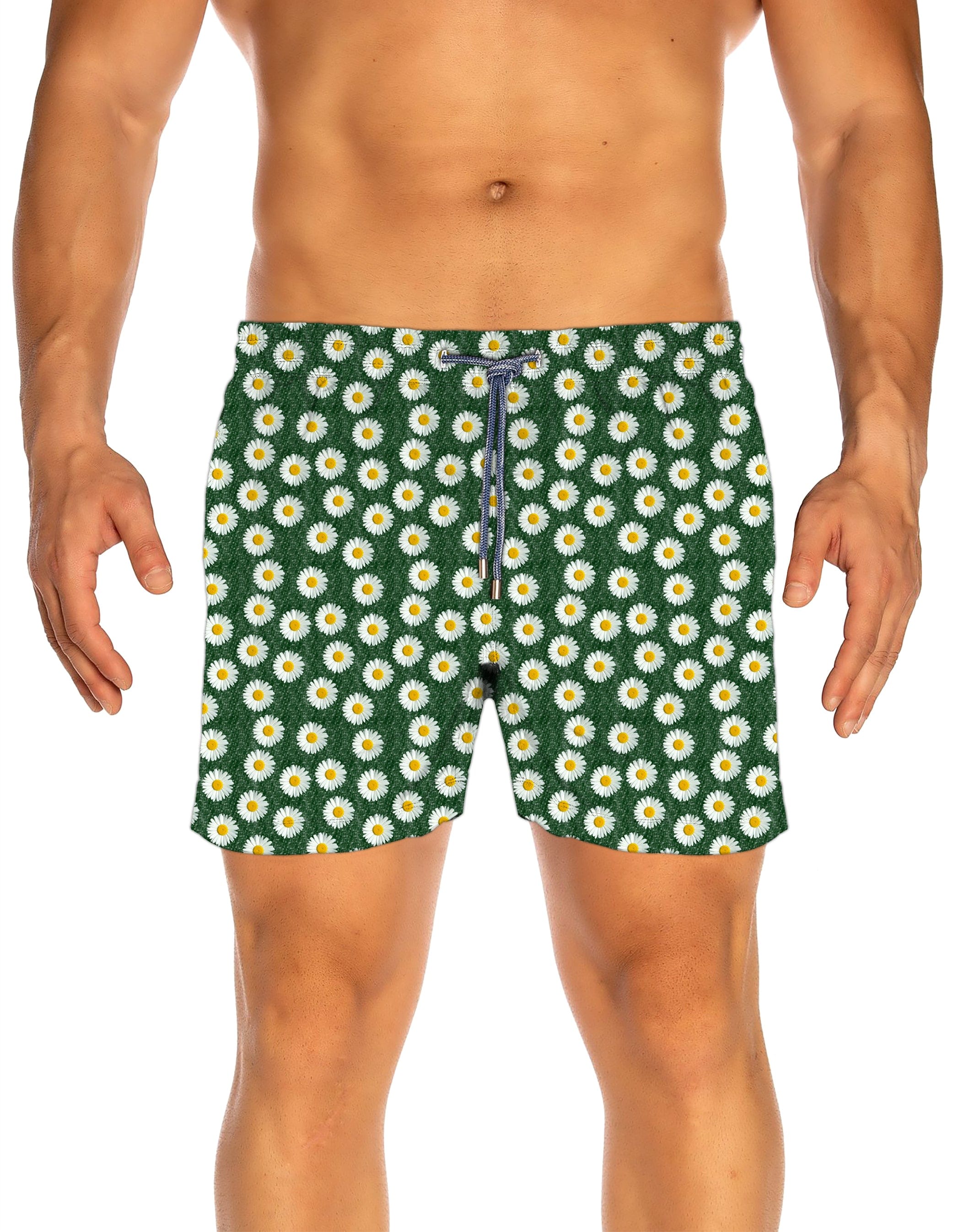 Boxer Capri MU3