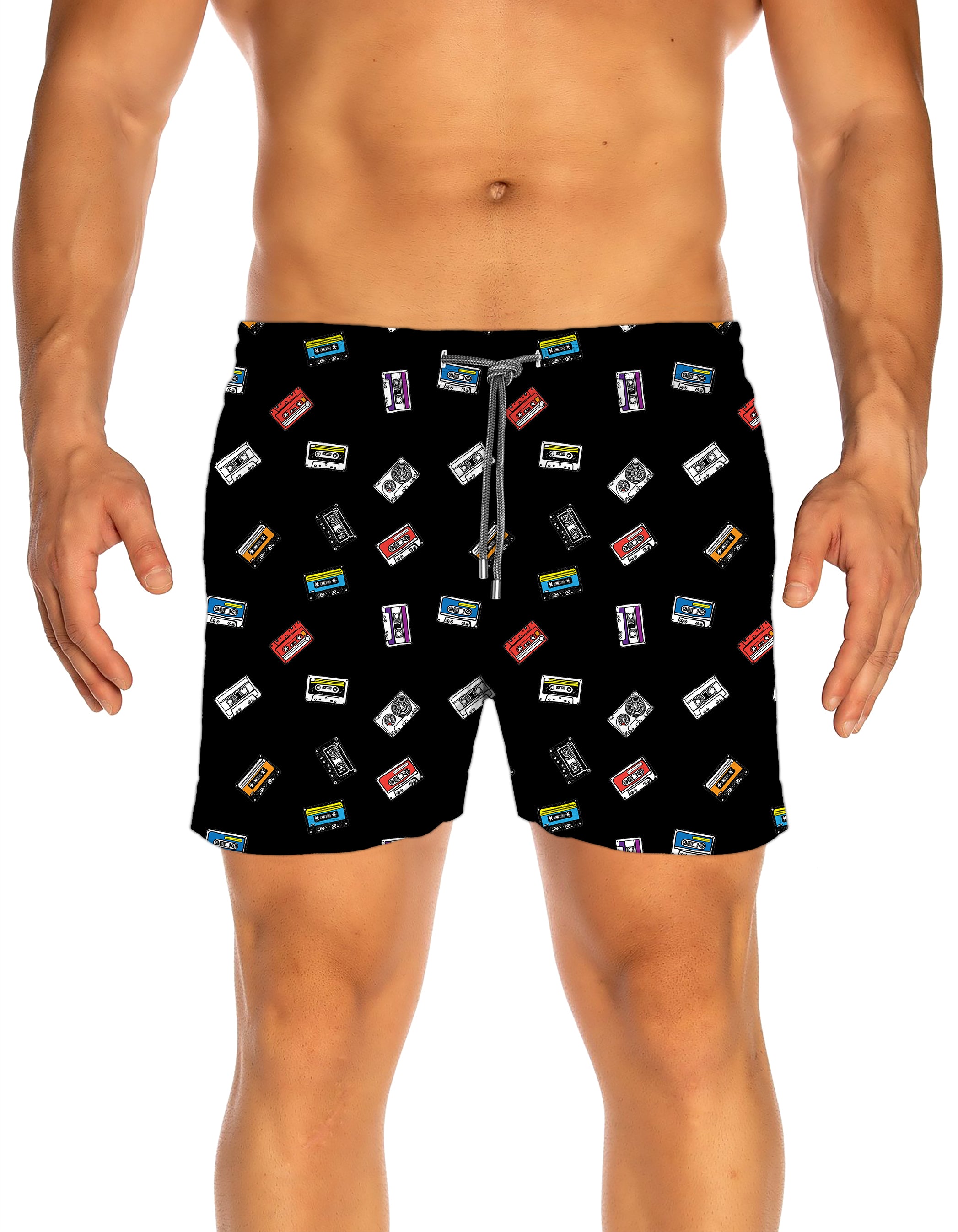 Capri boxer MU5