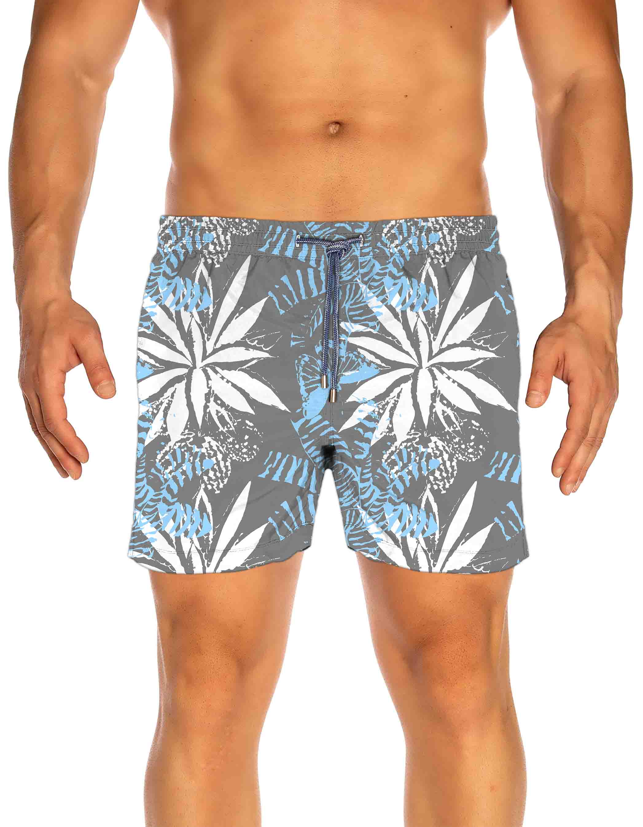 Capri boxer MU5