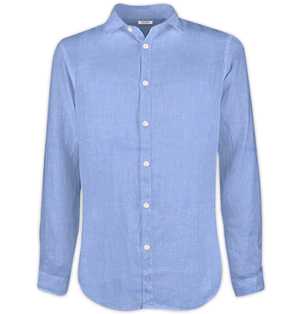 Camicia Paxos jeans