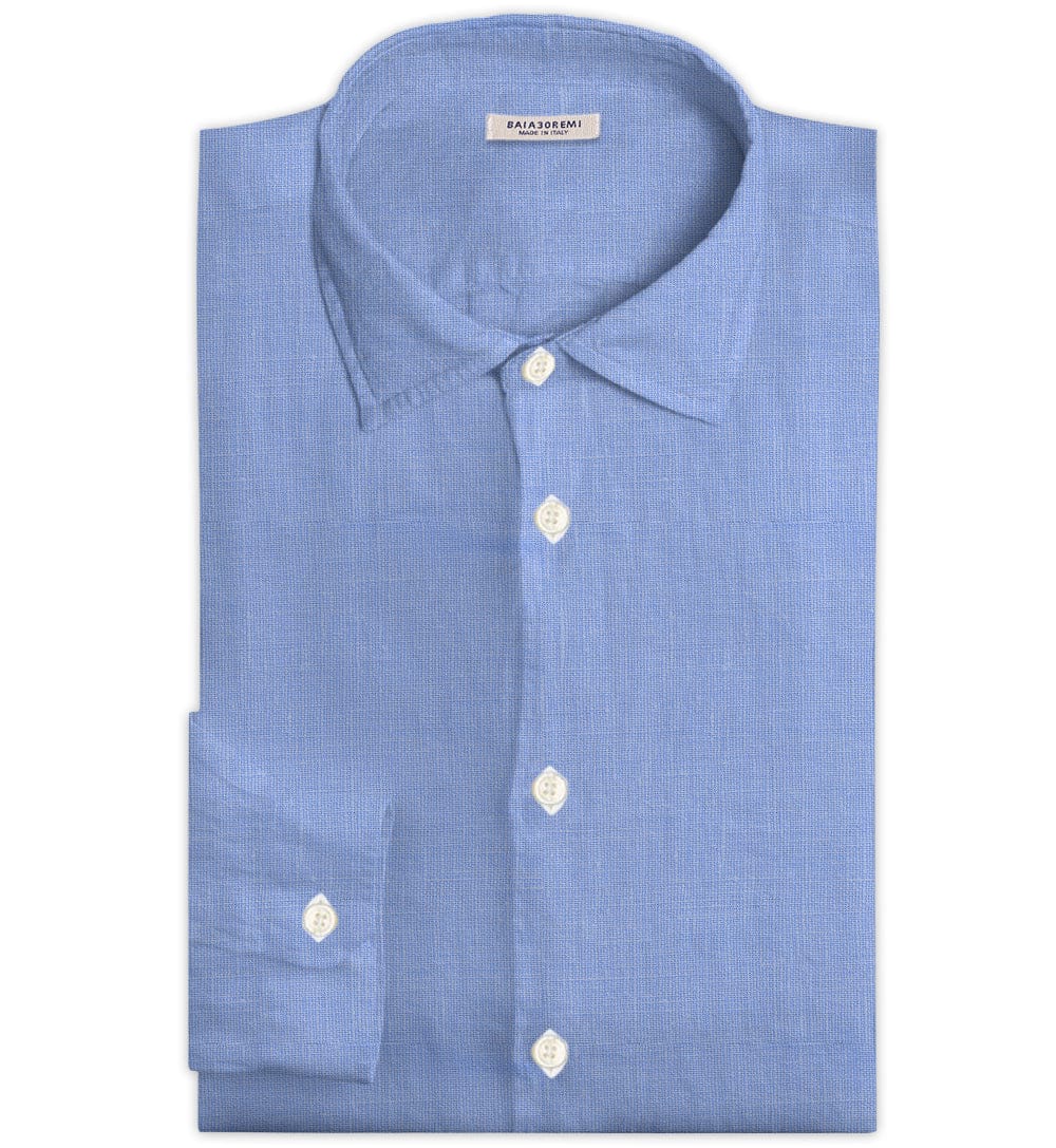 Camicia Paxos jeans