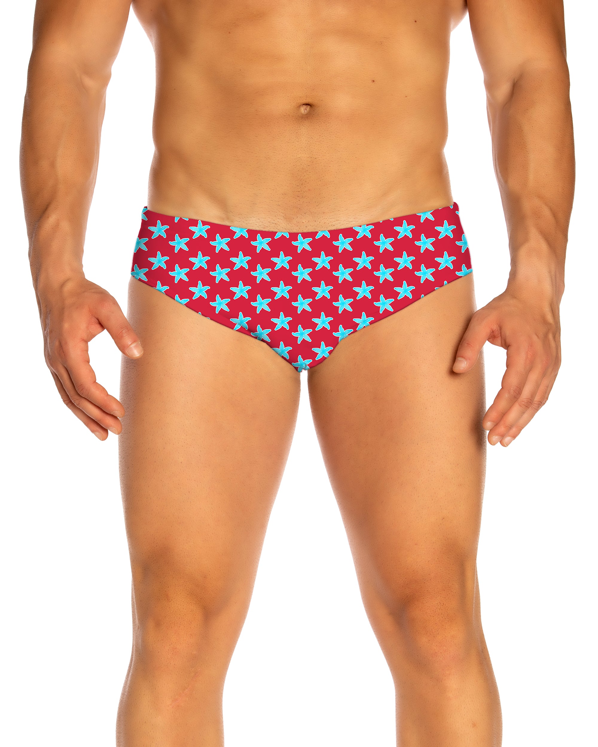 Ischia SF3 briefs